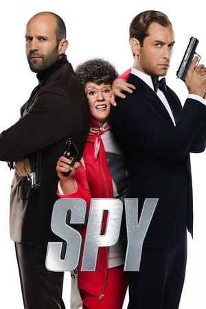 Spy - Vj Emmy