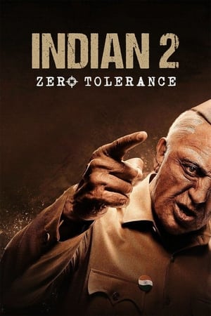 Indian 2: Zero Tolerance Part 1 - Vj Ice P