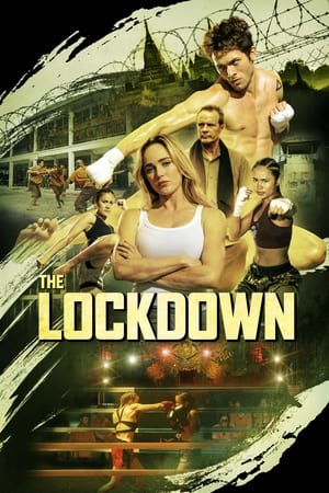 The Lockdown - Vj Ice P