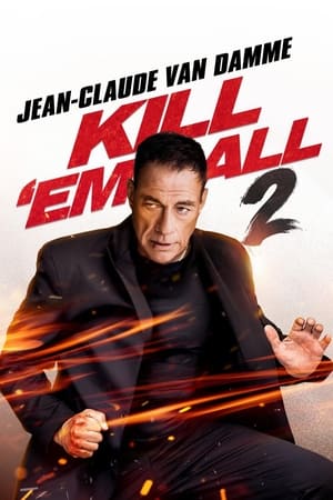 Kill \'em All 2 - Vj Ice P