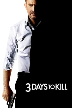 3 Days to Kill - Vj Ice P