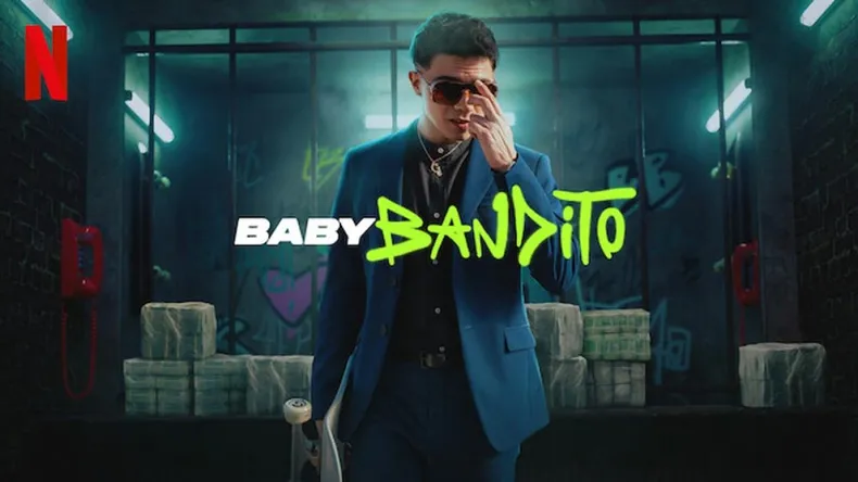 Baby Bandito - Vj Kimuli