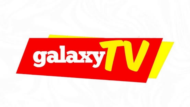 Galaxy TV