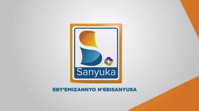 Sanyuka TV