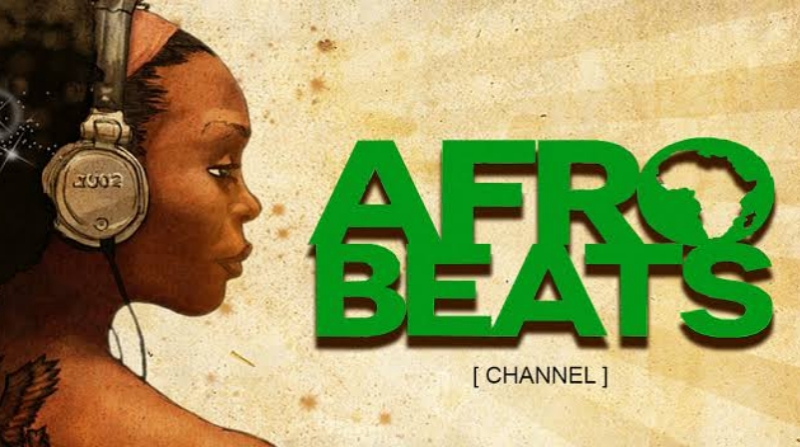 Afro Beats