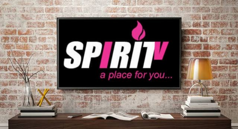 Spirit TV