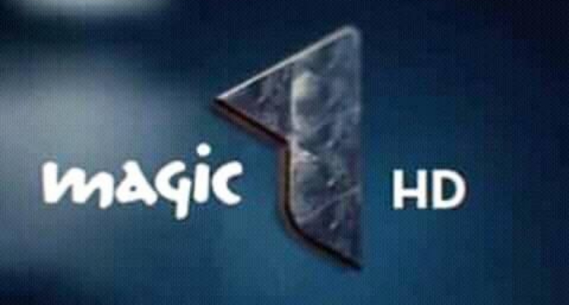 Magic 1