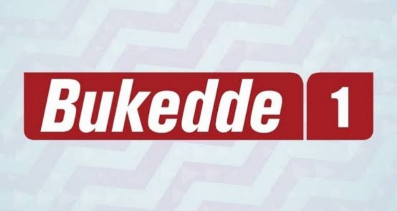 Bukedde TV 1