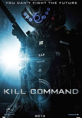 Kill Command Vj Ice P