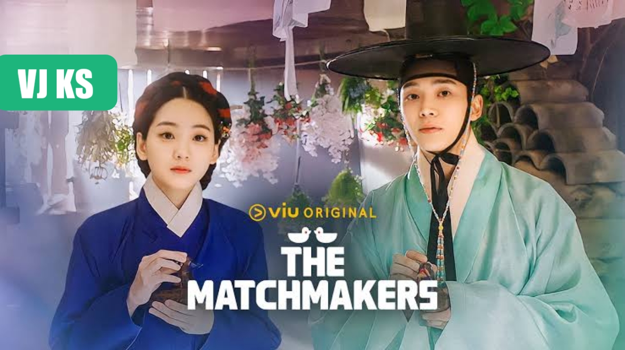 The Matchmakers - Vj KS