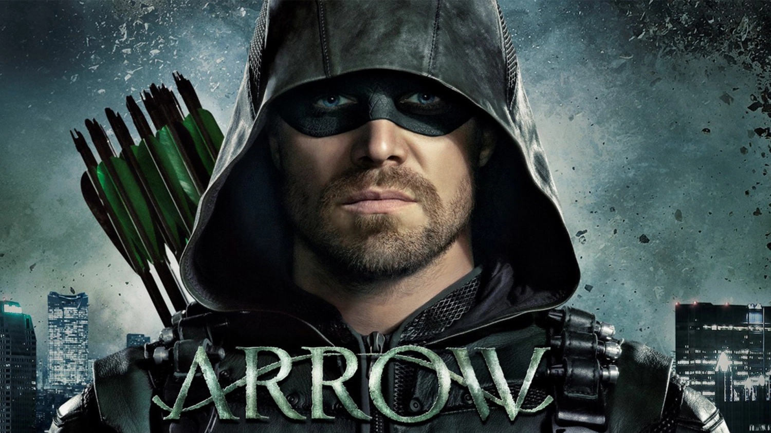 Arrow - Vj Tom