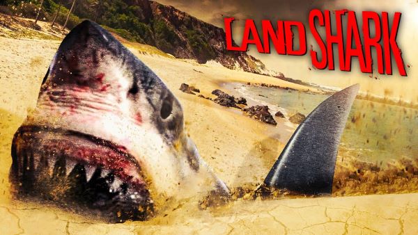 Land Shark - Vj Emmy