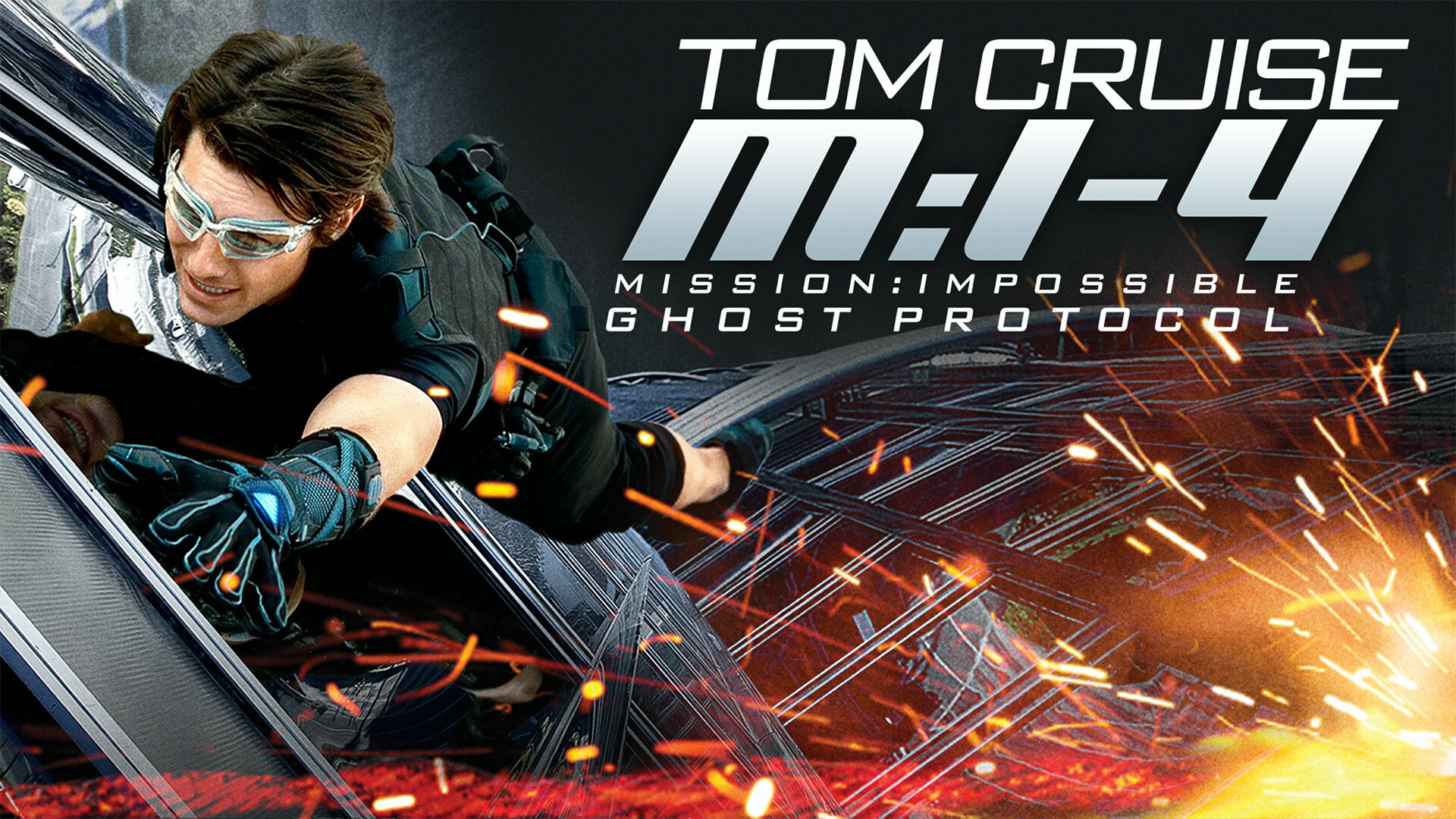 Mission: Impossible - Ghost Protocol - Vj Ice P