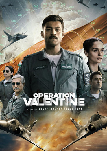 Operation Valentine 1 Vj Ice P