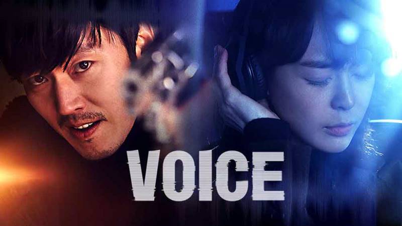 Voice - Vj Shao K