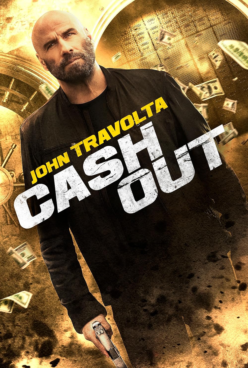 Cash Out - Vj Junior