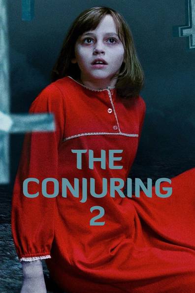 The Conjuring 2 - Vj Junior