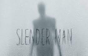 Slender Man -  Vj Junior