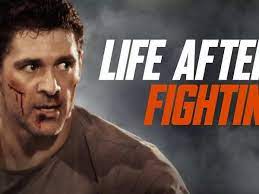 Life After Fighting - Vj Junior