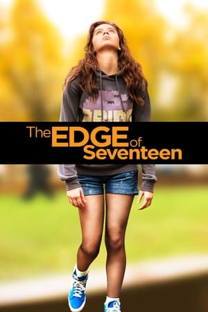 The Edge of Seventeen - Vj Junior