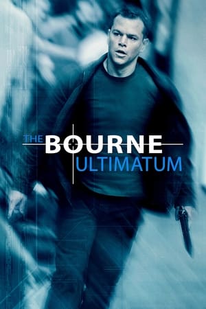 The Bourne Ultimatum Vj Junior