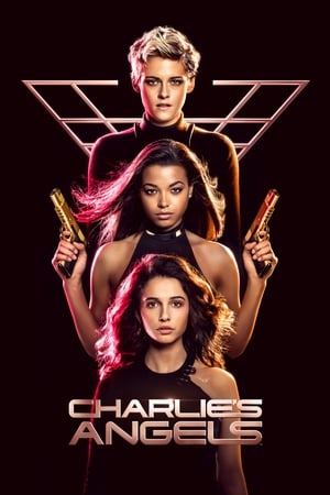 Charlie's Angels - Vj Junior