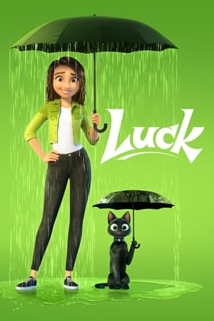 Luck - Vj Kevo