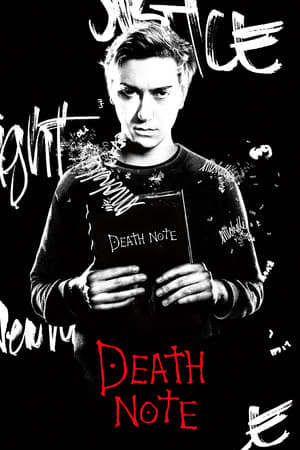 Death Note - Vj Junior