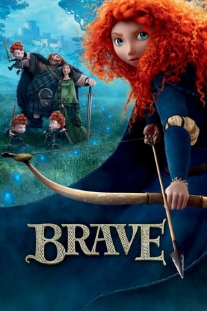 Brave - Vj Kevo