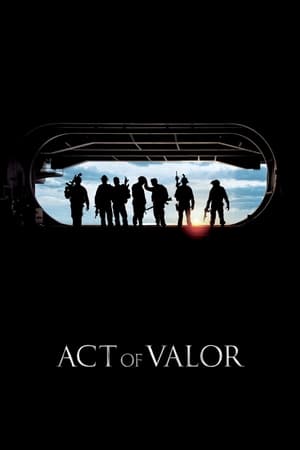 Act of Valor - Vj Junior