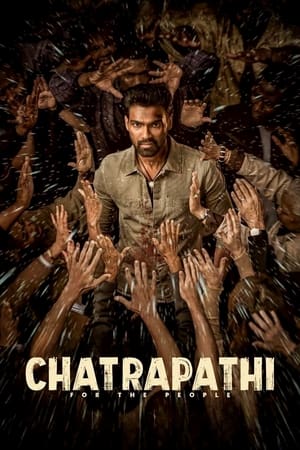 Chatrapathi 1 - Vj Ice P