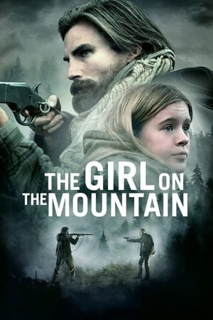 The Girl on the Mountain - Vj Muba