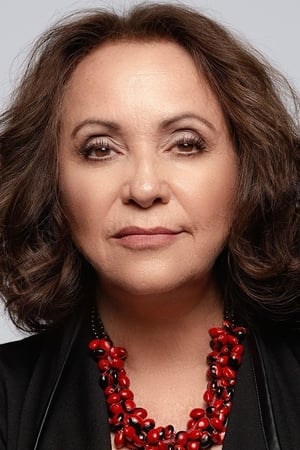 Adriana Barraza