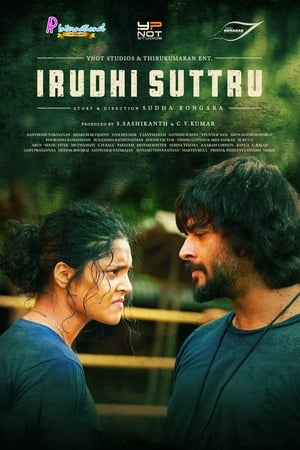 Irudhi Suttru - Vj MK