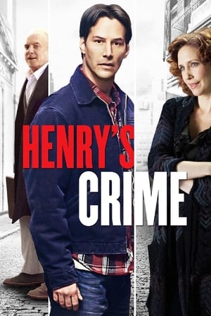 Henry's Crime - Vj Junior