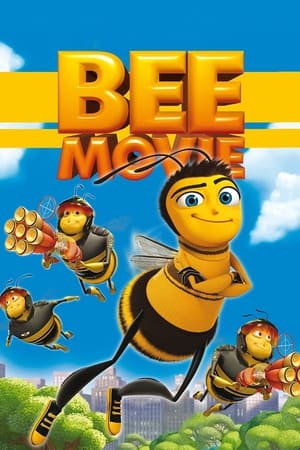 Bee Movie - Vj Martin K