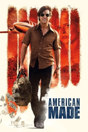 American Made - Vj Junior