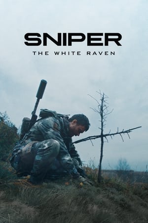 Sniper: The White Raven - Vj Ice P