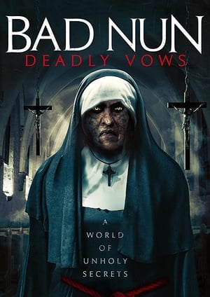 Bad Nun: Deadly Vows - Vj Emmy