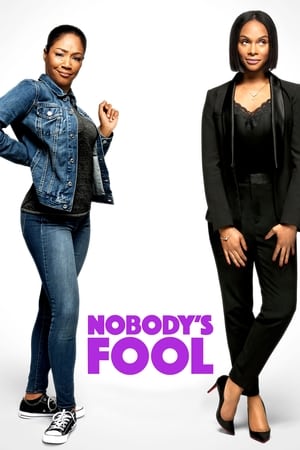 Nobody's Fool by Vj Junior