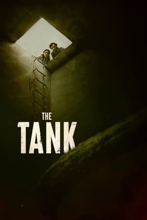 The Tank - Vj Emmy