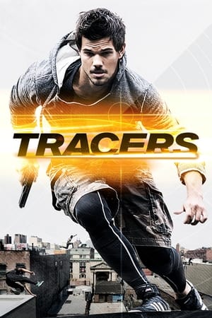 Tracers - Vj Junior