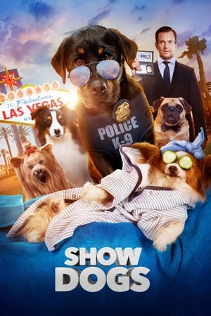 Show Dogs - Vj Kevo