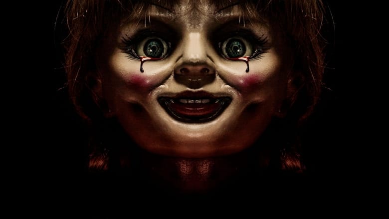 Annabelle comes home - Vj Emmy