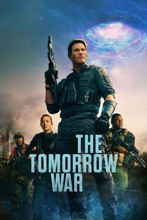 The Tomorrow War by Vj Ice P