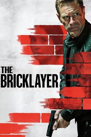 The Bricklayer - Vj Junior