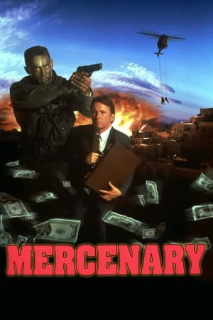 Mercenary - Vj Ice P