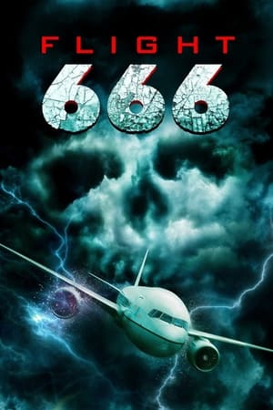 Flight 666 - Vj Jingo