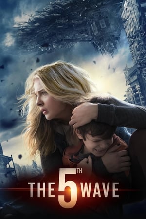 The 5th Wave by Vj Junior