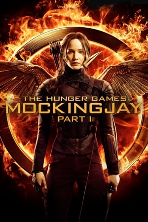 The Hunger Games: Mockingjay - Part 1 - Vj Junior